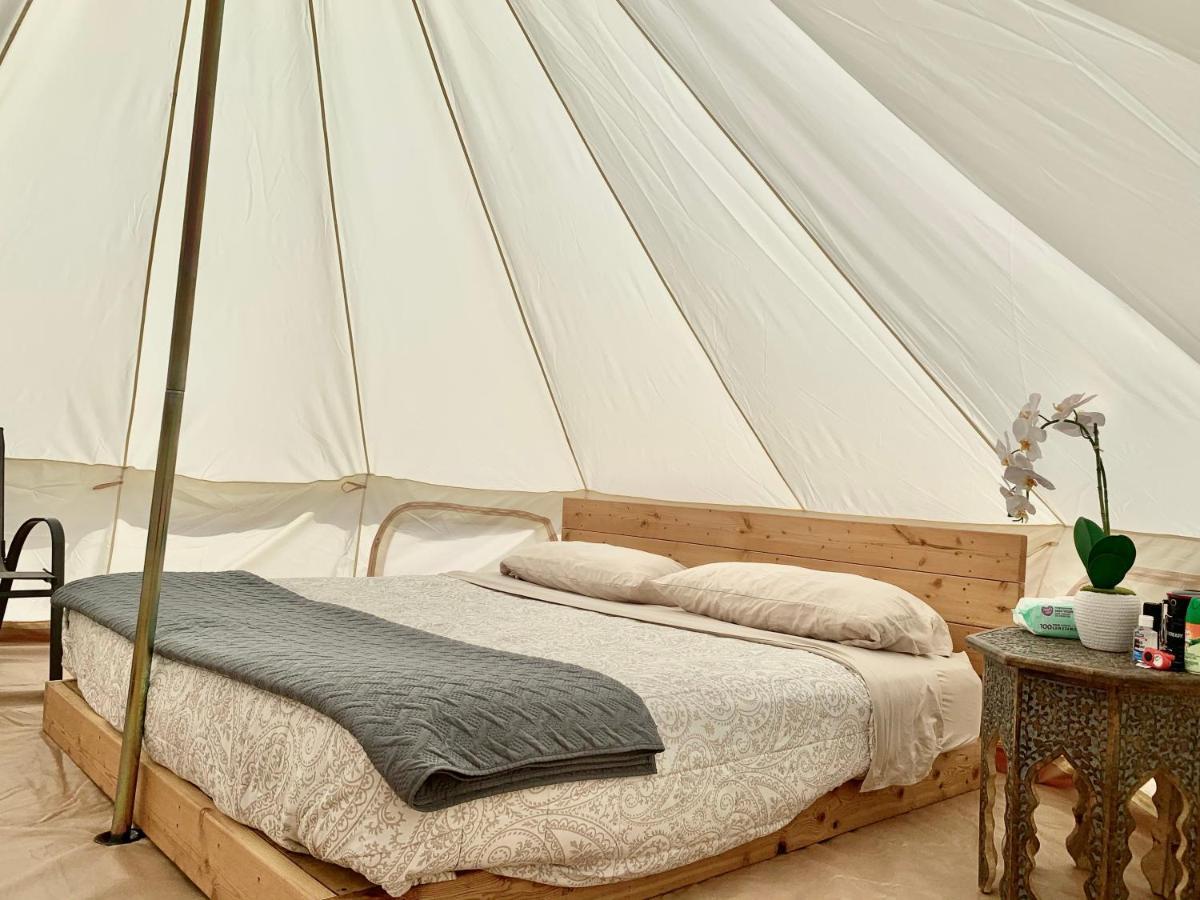 Zion View Camping Hildale 外观 照片