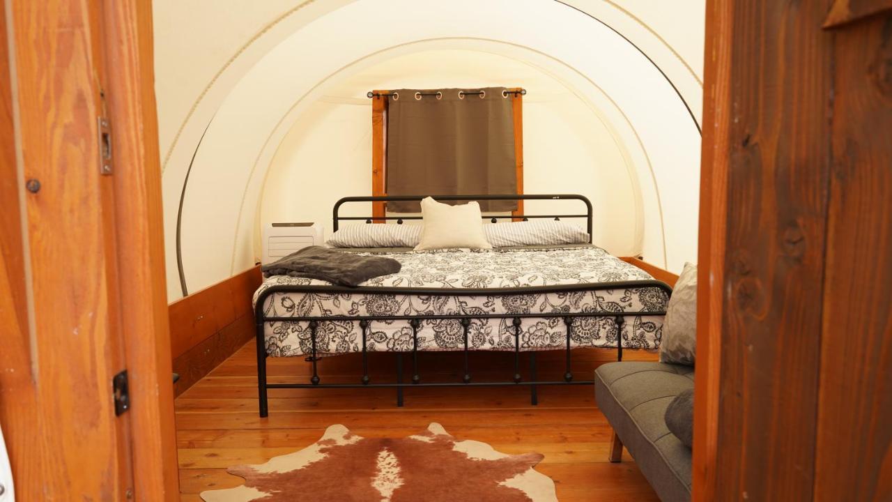 Zion View Camping Hildale 外观 照片