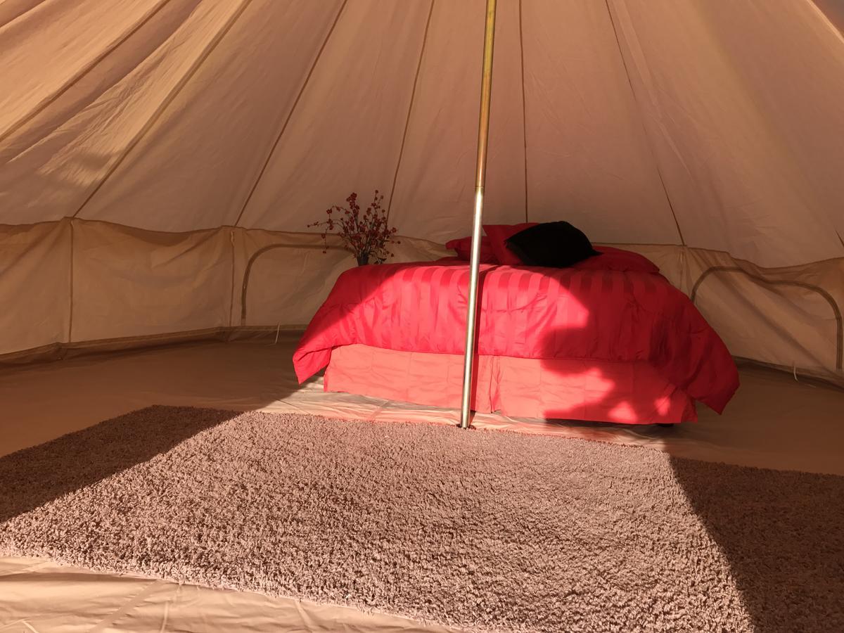 Zion View Camping Hildale 外观 照片